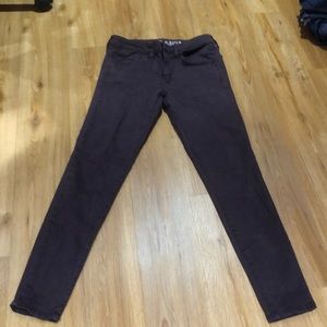 American Eagle Super Stretch Jeans
